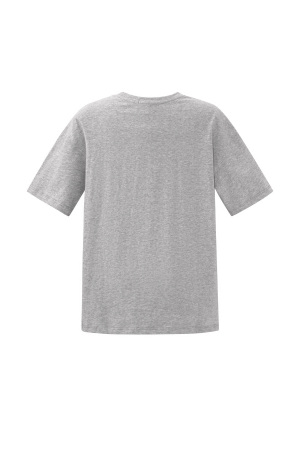 Coton T-Shirt Femme Casual Letters h5 Image6