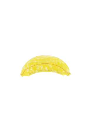Pince À Cheveux Banane h5 Image3