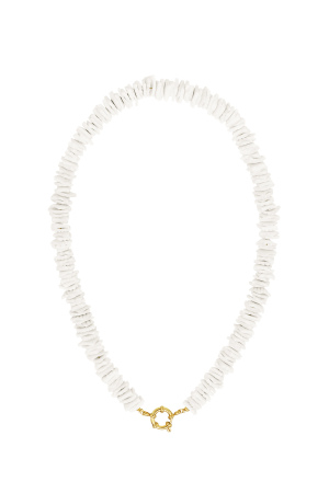 Collier Coquillage h5