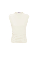 Blanc/XS Image9