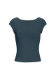 bleu marine/XS Image5