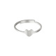 couleur argent/Taille unique Image2
