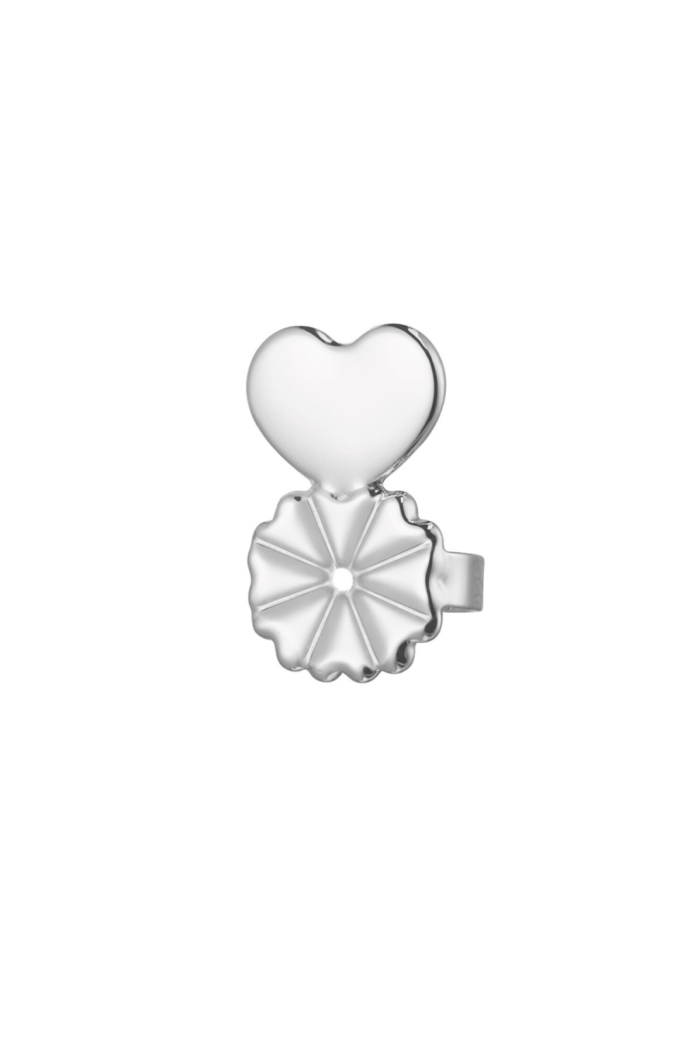 Rehausseurs De Boucles D'oreilles 20 Paires - Cuivre 