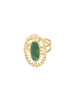 Vert/Taille unique Image3