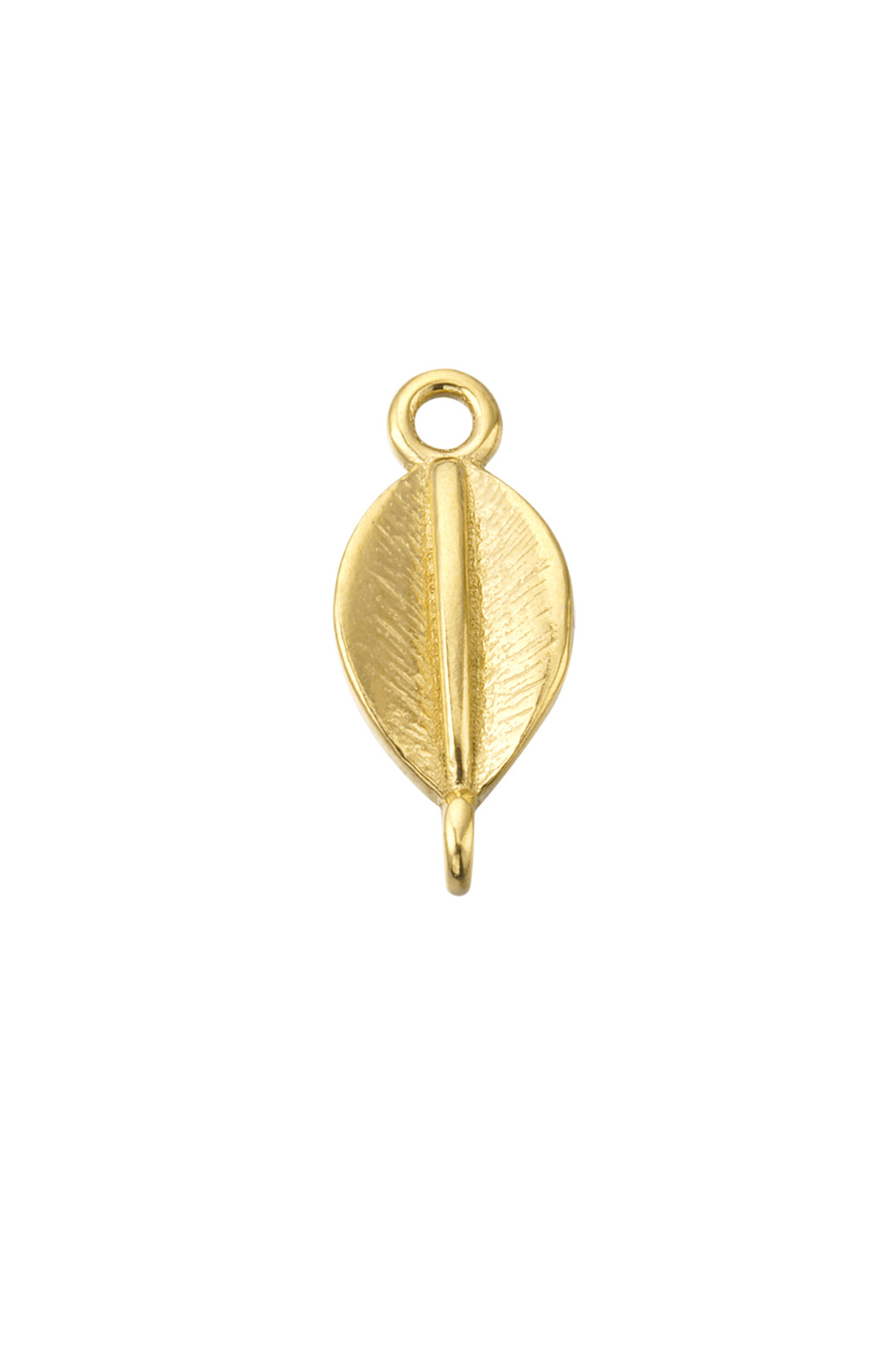 Charm Feuille