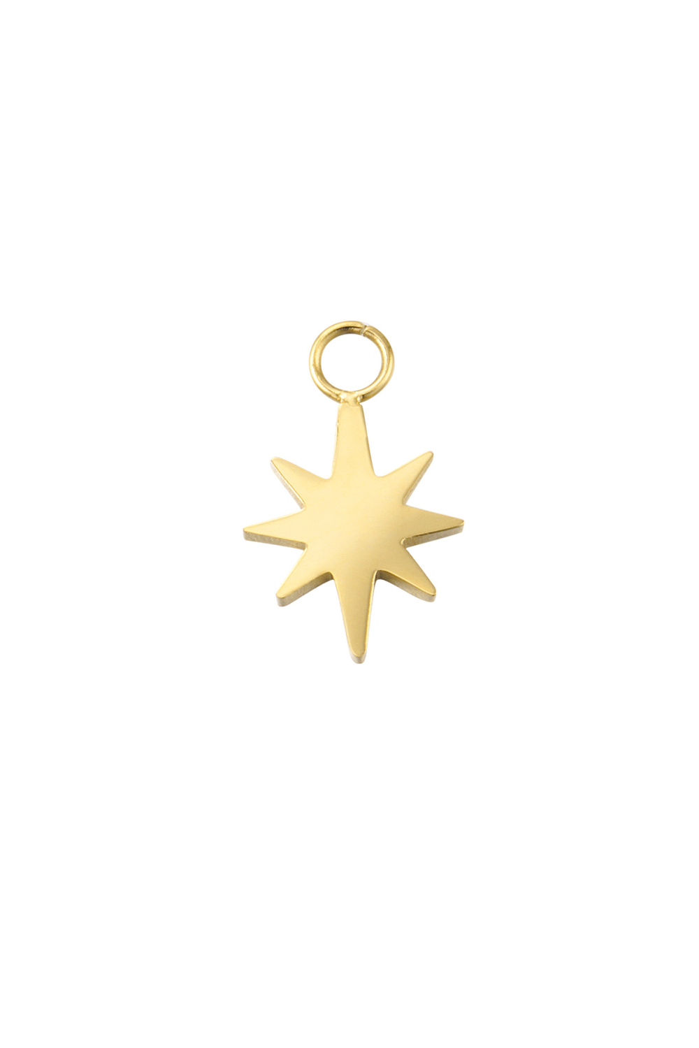 Charm Étoile Du Nord 