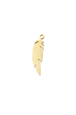 Charm Plume h5