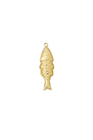 Charm Poisson - Doré h5 