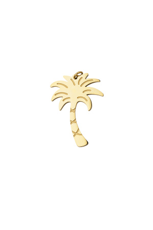 Charm Palmier h5 