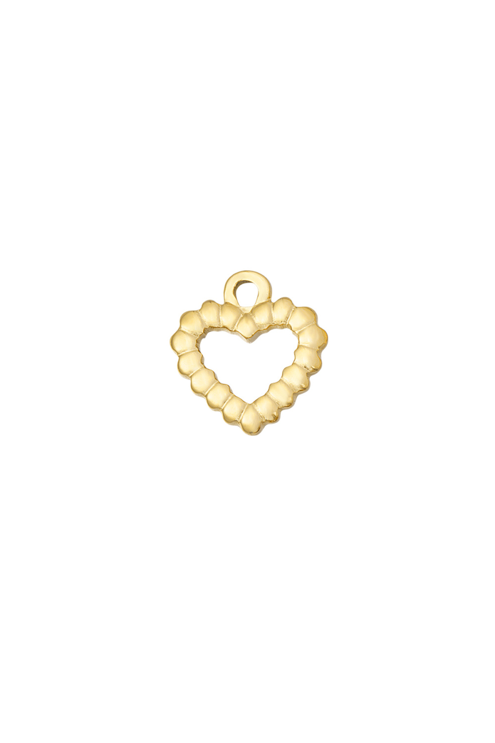 Charm Coeur Gracieux