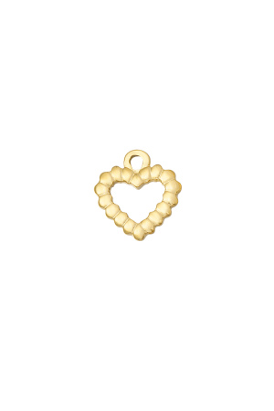 Charm Coeur Gracieux h5