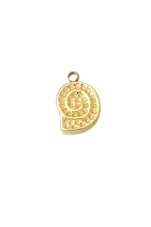 Charm Chiffre Rond h5