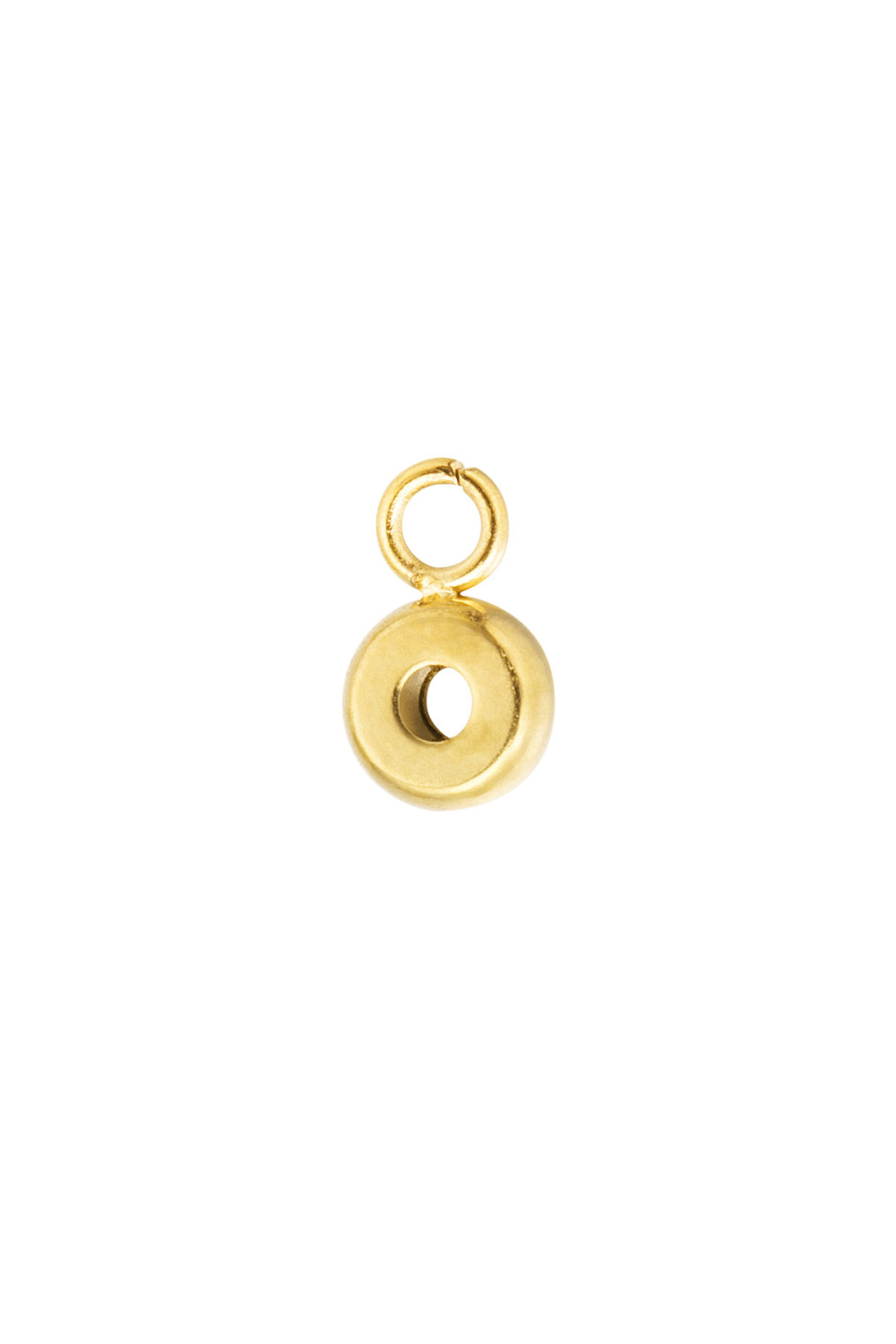 Breloque Diy Cercle Ouvert
