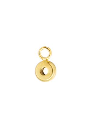 Breloque Diy Cercle Ouvert h5