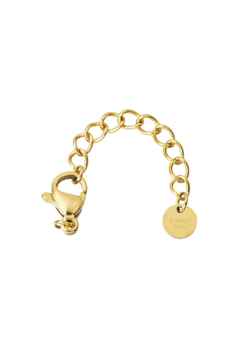 Diy Bracelet Et Collier Fermoir Moyen