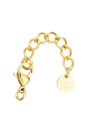 Diy Collier Et Bracelet Extension Petit h5 
