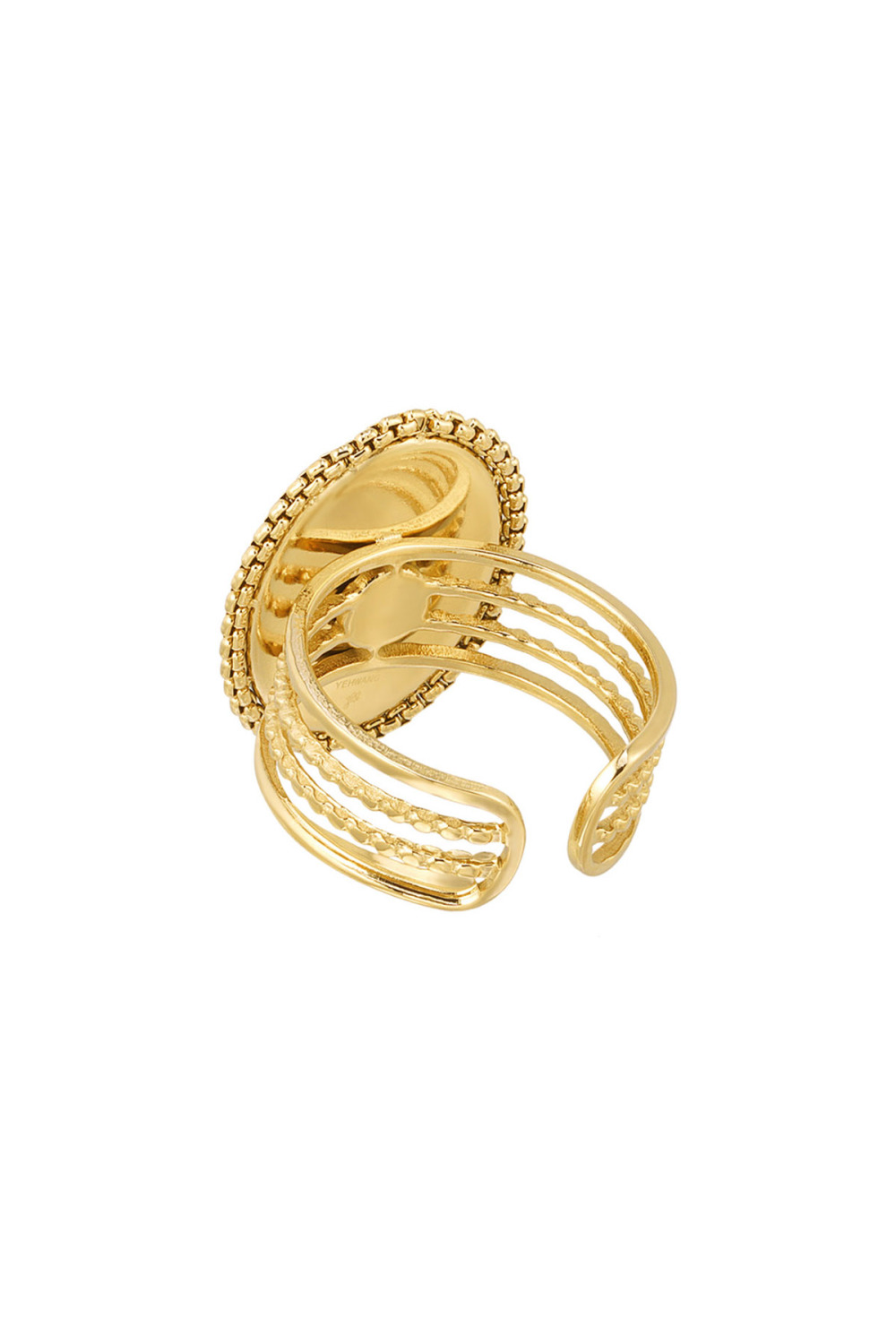 Bague Grosse Pierre Image3