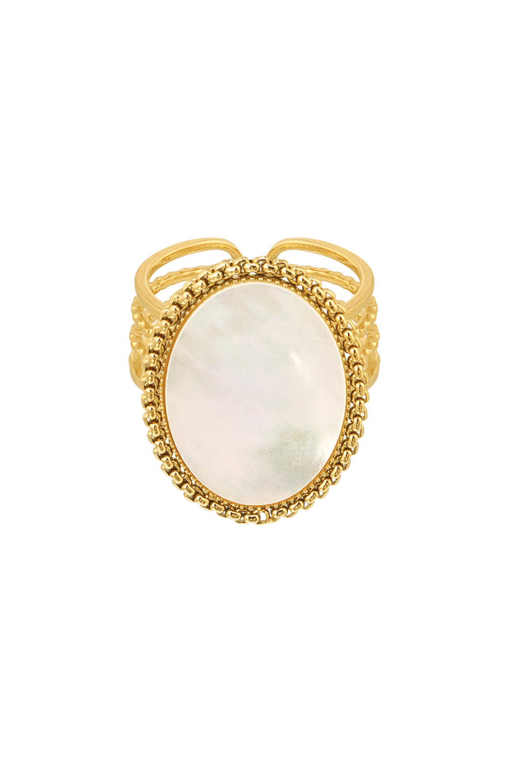 Bague Grosse Pierre 