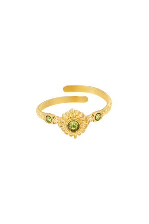 Bague Pierres Magiques h5 