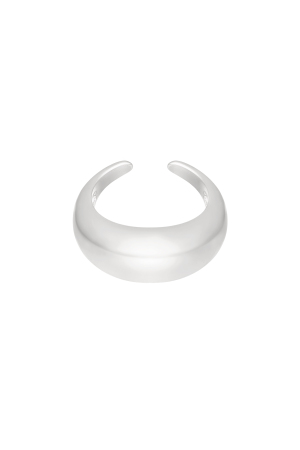 Bague Simple h5 