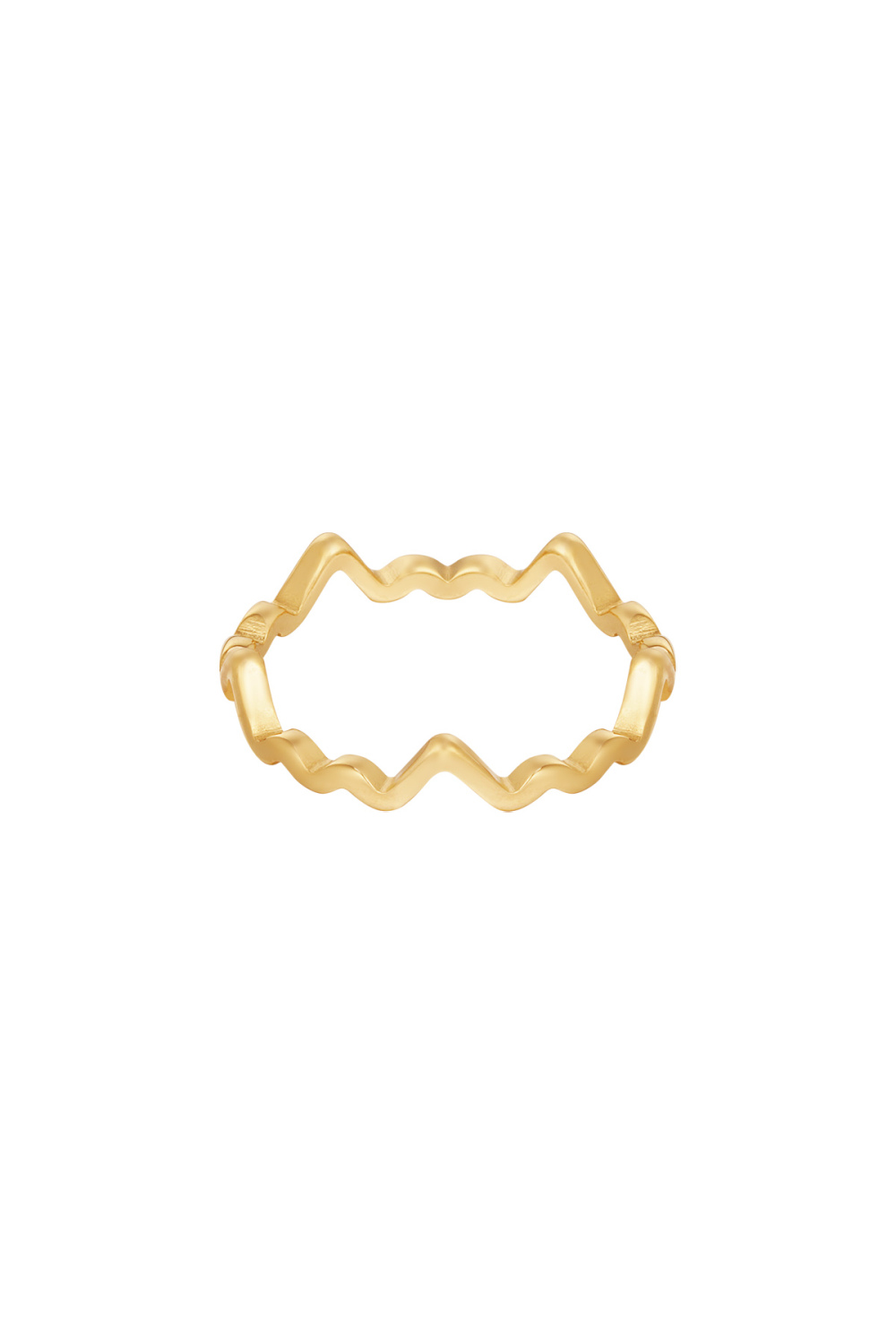 Bague Esthétique 