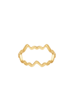 Bague Esthétique h5 