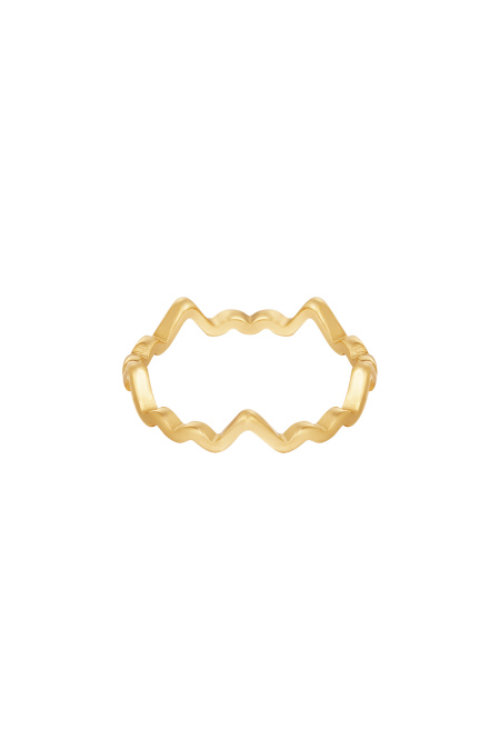 bague esthétique