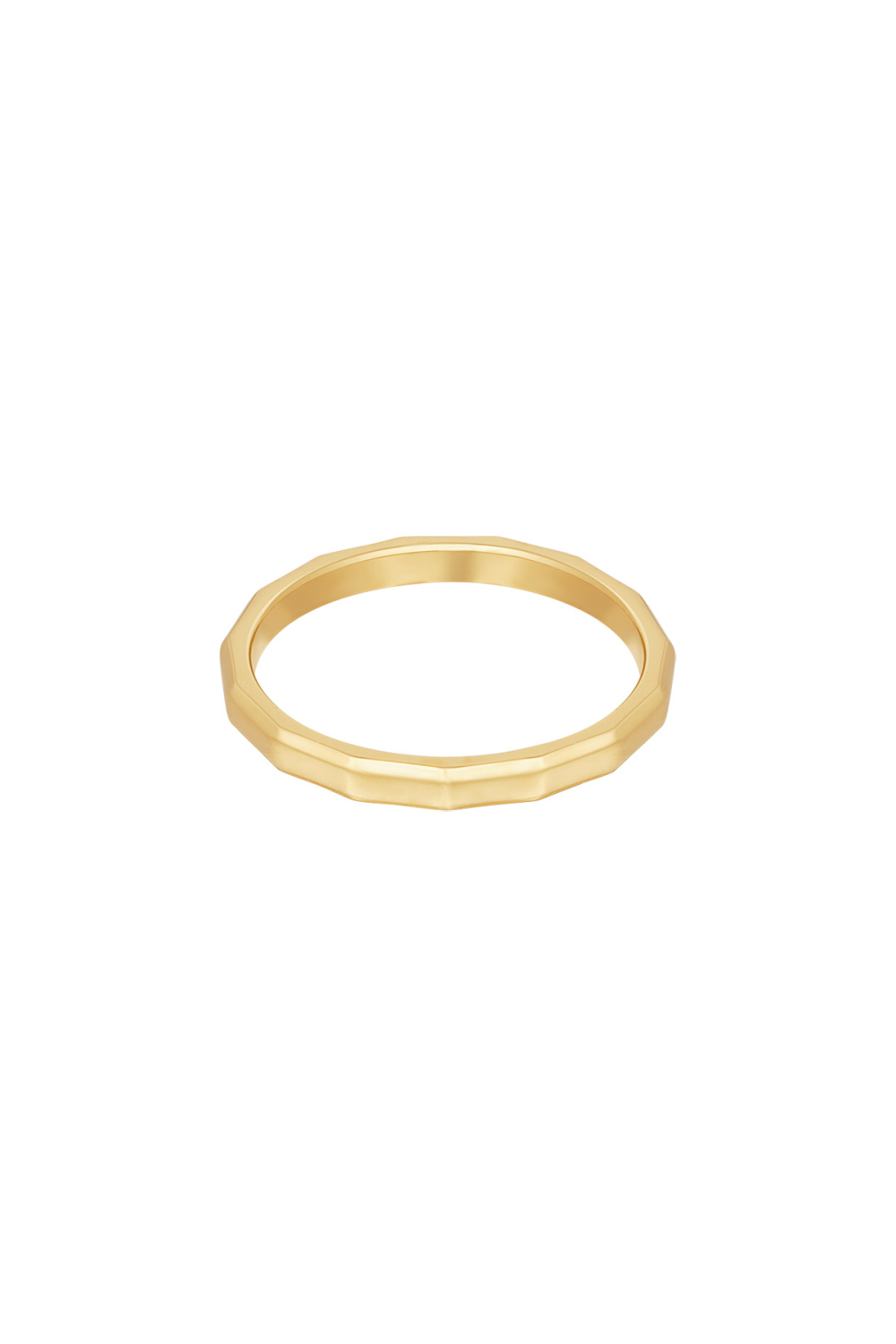 Bague Angulaire 