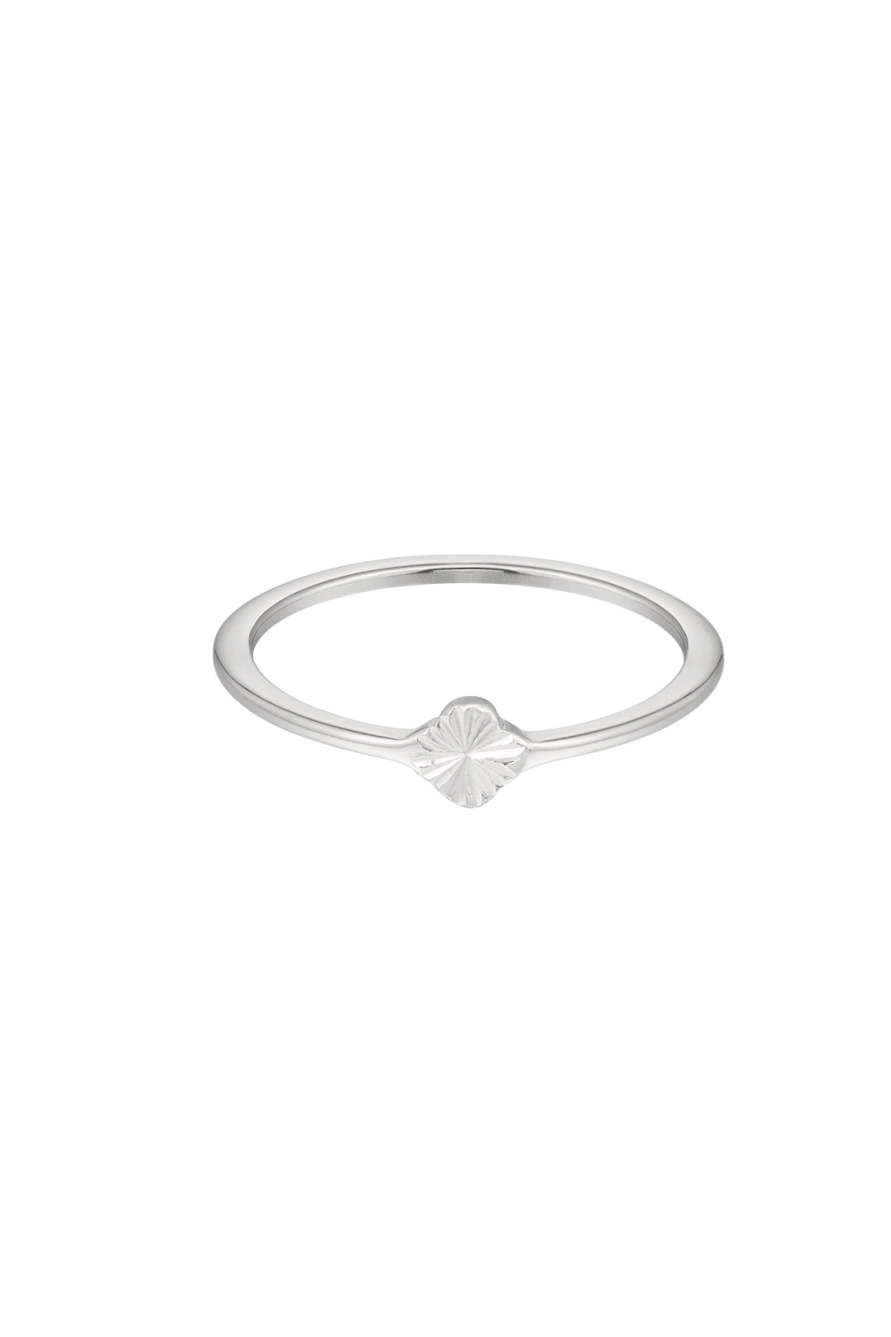 Bague 1 Fleur