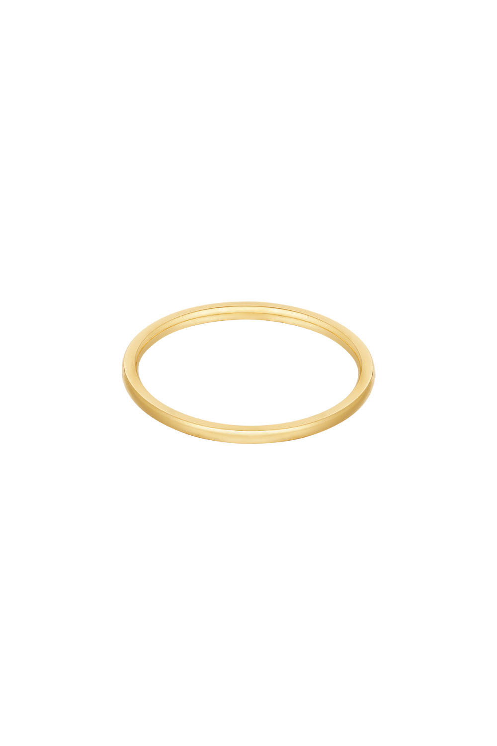 Bague Minimaliste 