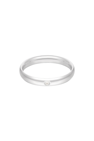Bague Avec Pierre h5 