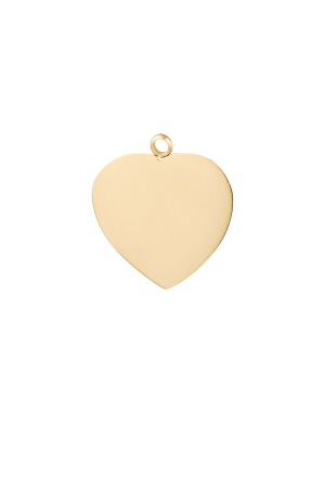 Diy Charme Coeur h5