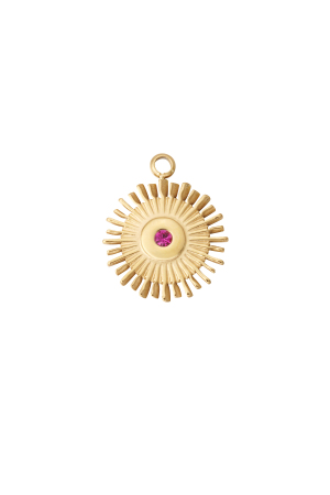 Diy Charm Soleil h5 