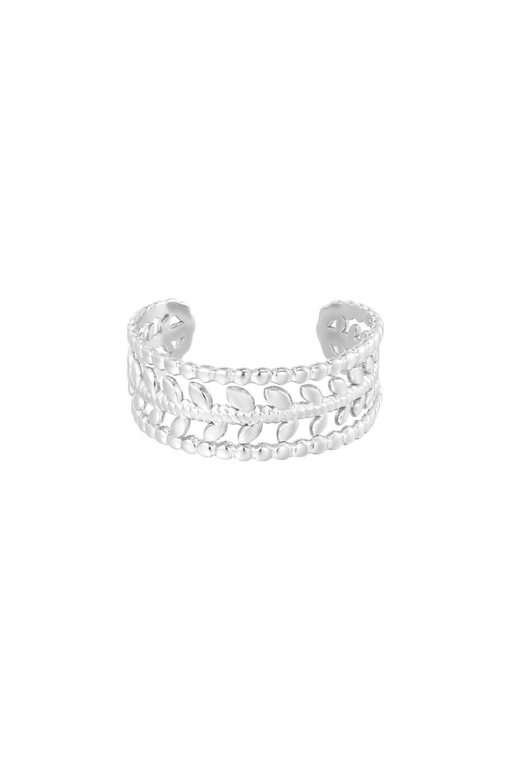 Bague Baroque 