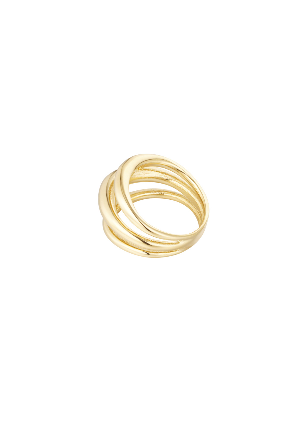 Bague Trois Couches Image3