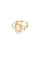 Beige/Taille unique Image4