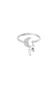 couleur argent/Taille unique Image2