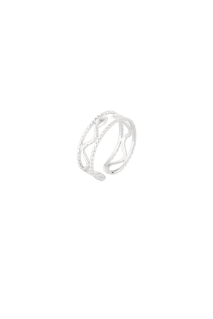 Bague Style Serpent h5 Image3