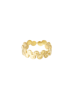 Bague Baroque h5