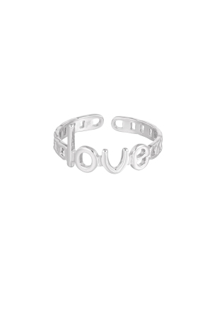 Bague Maillons D'amour h5 