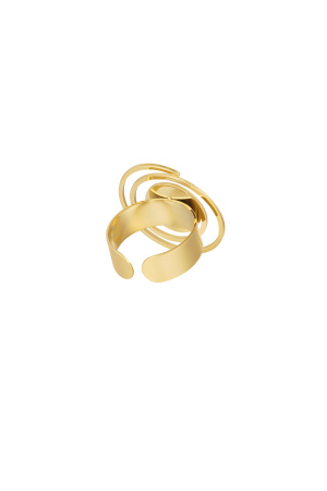 Bague Avec Tour h5 Image4