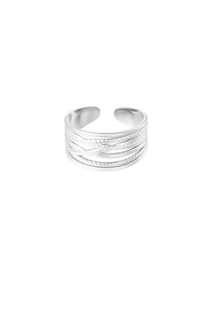 Bague Différentes Couches h5