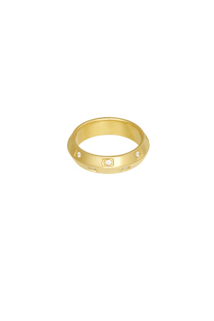 Bague Pierres Esthétiques h5