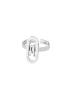 couleur argent/Taille unique Image2