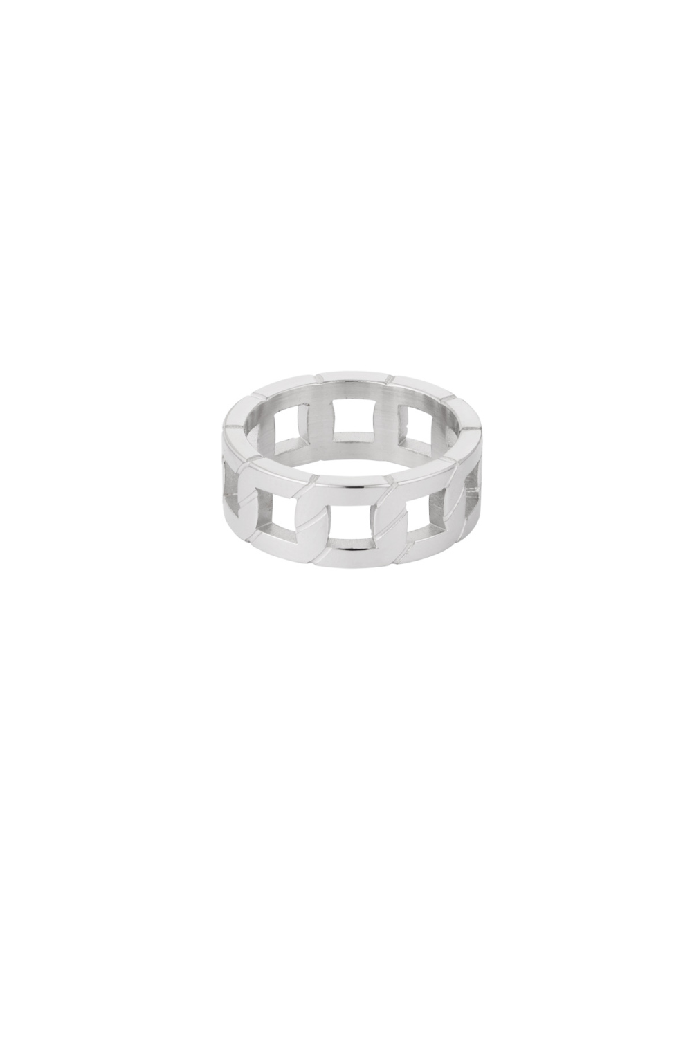 Lien De Bague Homme