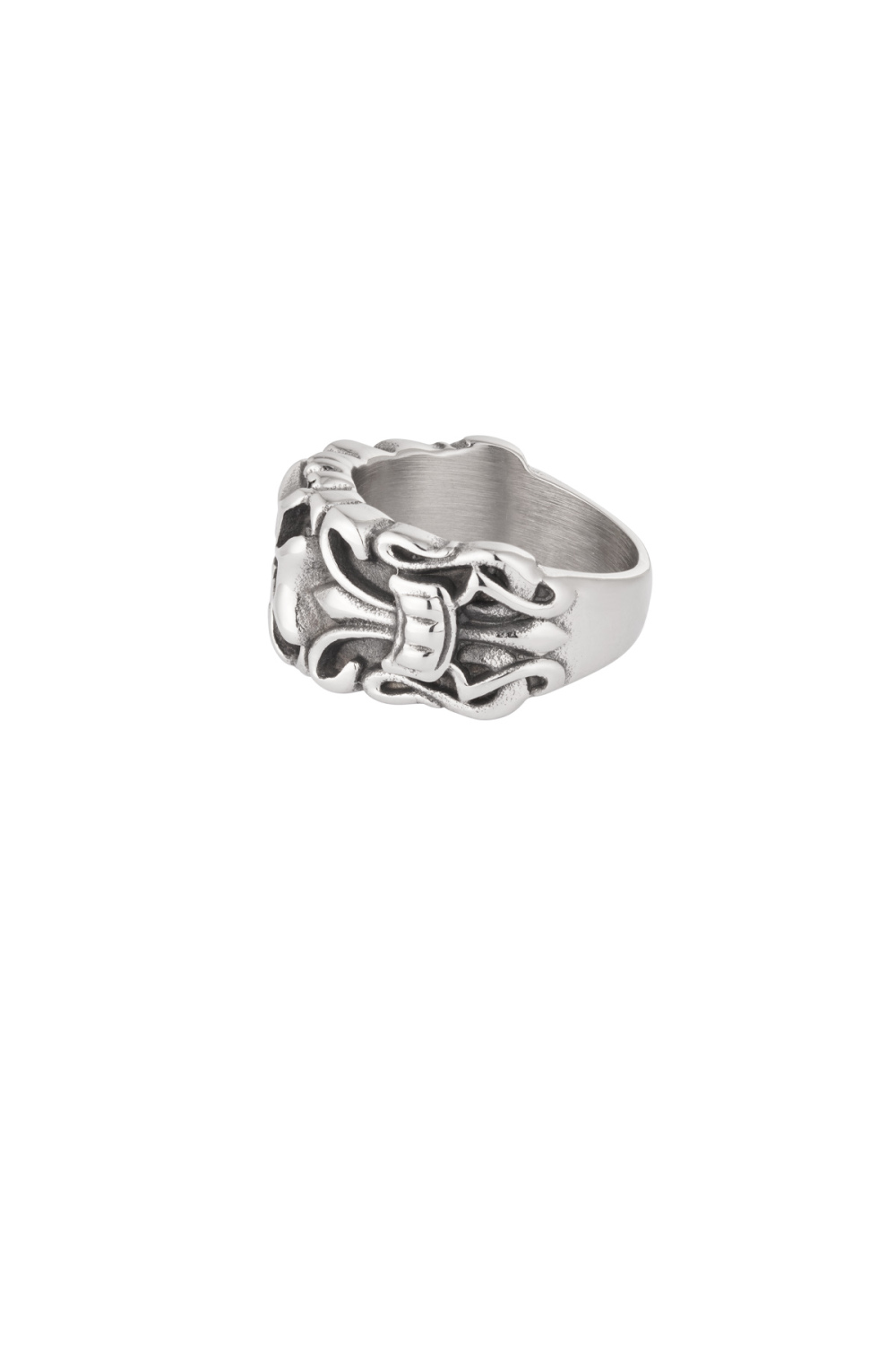 Ornement Bague Homme Image5