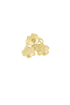 Bague Bohème Fleur h5 