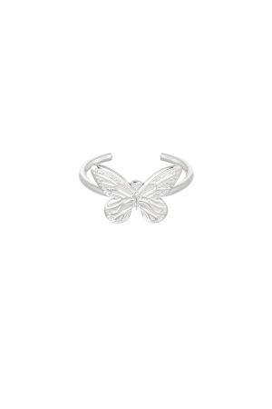 Bague Avec Papillon h5 