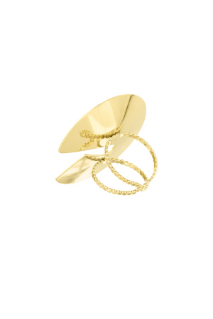 Bague Déclaration Grand Geste h5 Image2