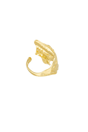 Bague Tendance Goutte À Goutte h5 Image5